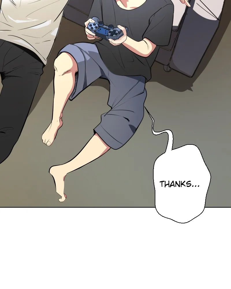 The Death of Kindness Chapter 7 page 52 - 