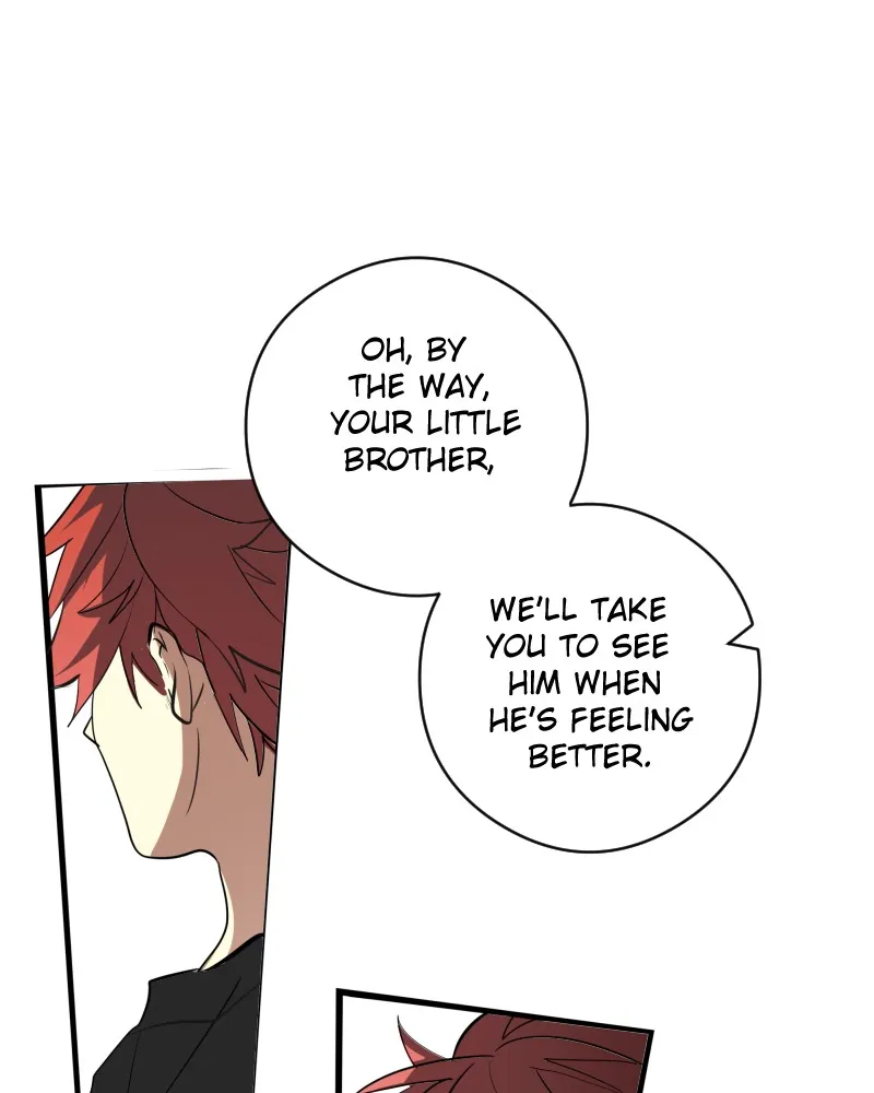 The Death of Kindness Chapter 7 page 53 - 