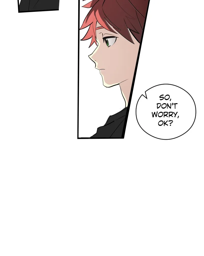 The Death of Kindness Chapter 7 page 54 - 