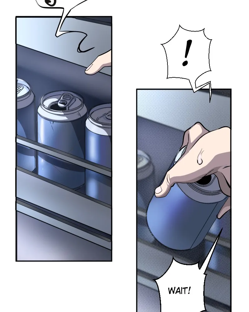 The Death of Kindness Chapter 7 page 58 - 