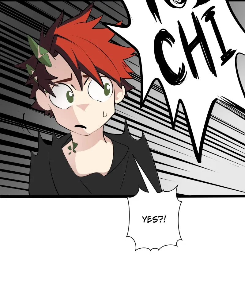 The Death of Kindness Chapter 7 page 60 - 