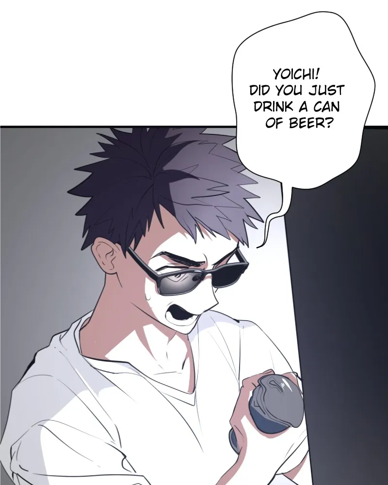 The Death of Kindness Chapter 7 page 61 - 