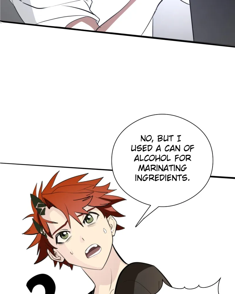 The Death of Kindness Chapter 7 page 62 - 