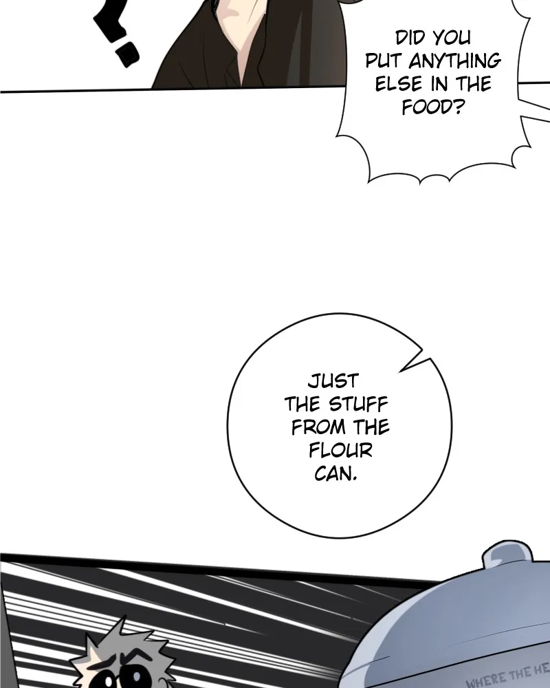 The Death of Kindness Chapter 7 page 63 - 