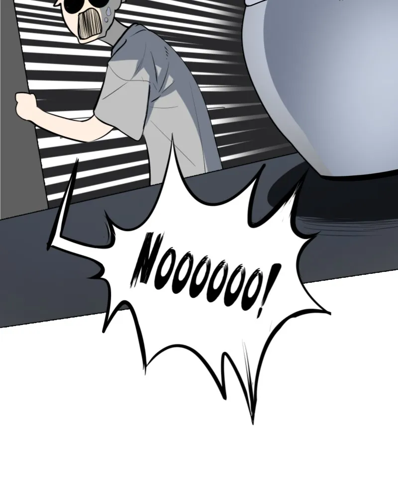 The Death of Kindness Chapter 7 page 64 - 