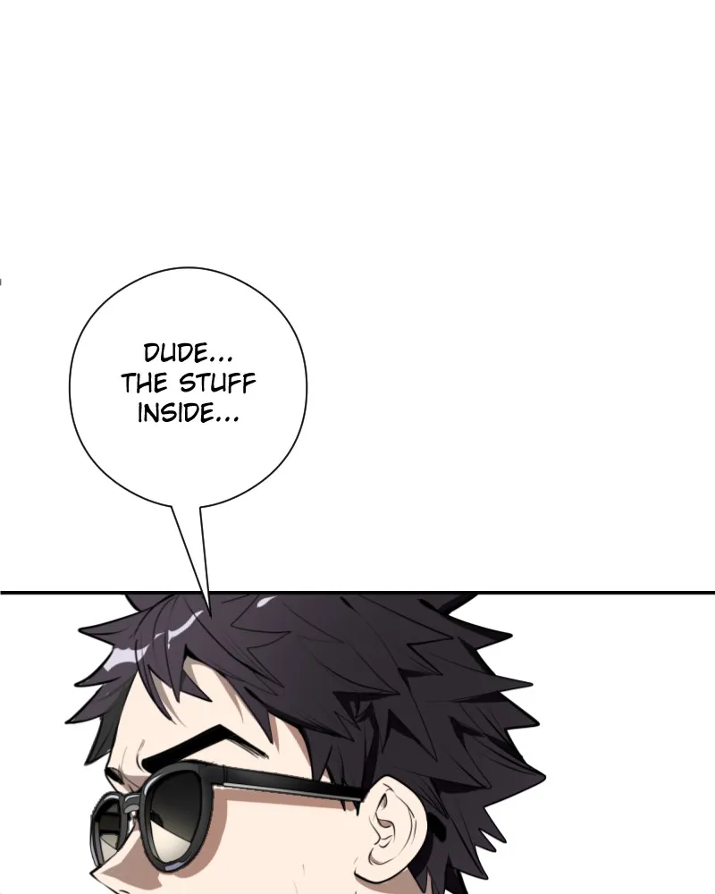 The Death of Kindness Chapter 7 page 65 - 