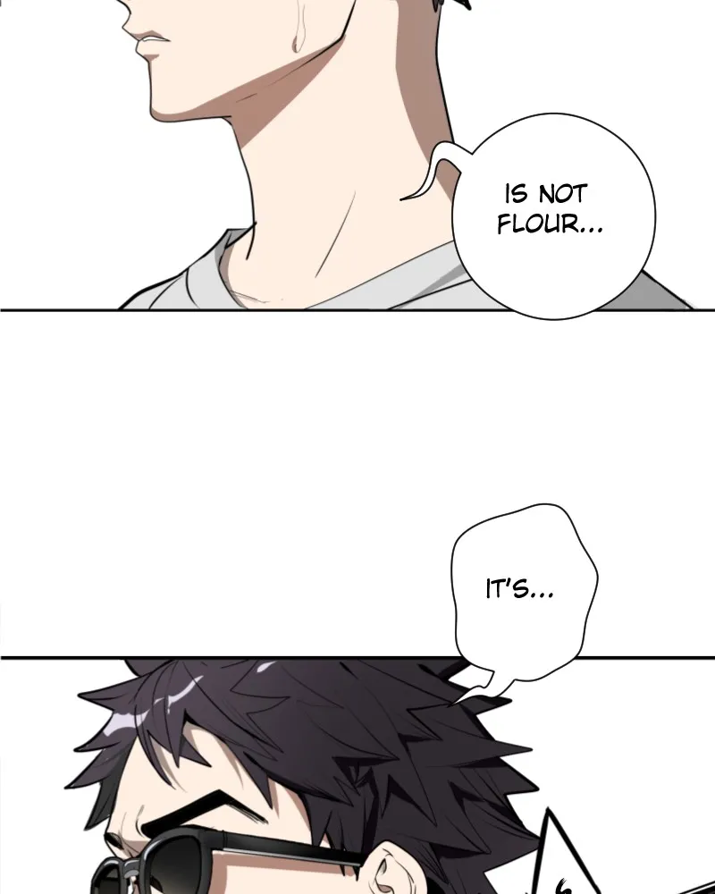 The Death of Kindness Chapter 7 page 66 - 