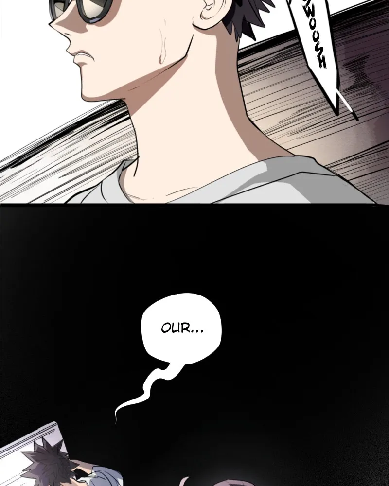 The Death of Kindness Chapter 7 page 67 - 