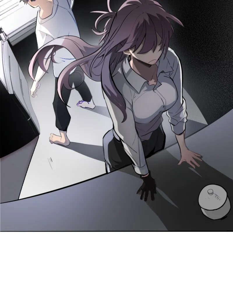 The Death of Kindness Chapter 7 page 68 - 