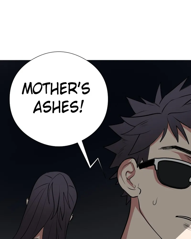 The Death of Kindness Chapter 7 page 69 - 