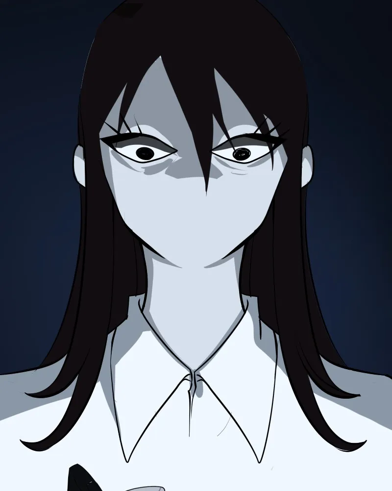 The Death of Kindness Chapter 7 page 71 - 