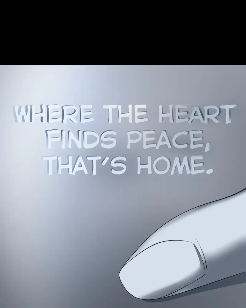 The Death of Kindness Chapter 7 page 73 - 