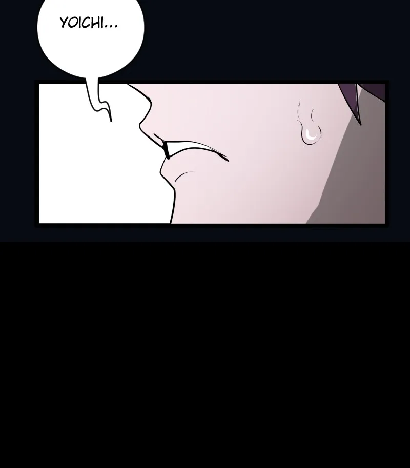 The Death of Kindness Chapter 7 page 75 - 