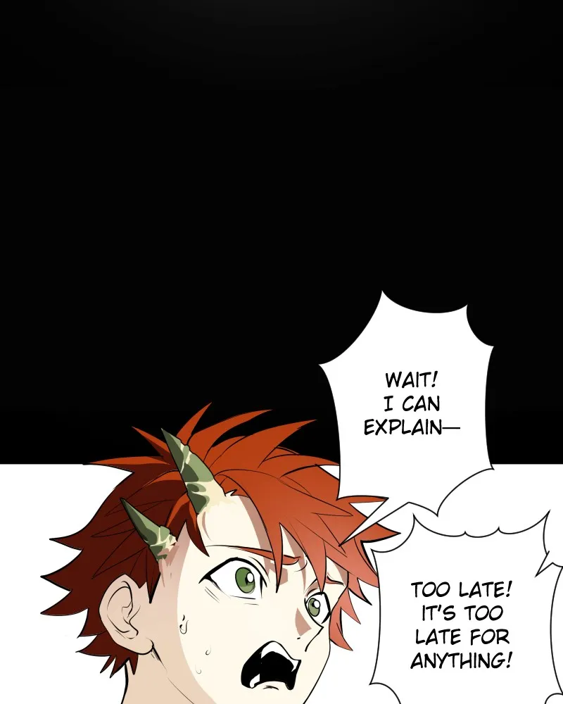 The Death of Kindness Chapter 7 page 78 - 