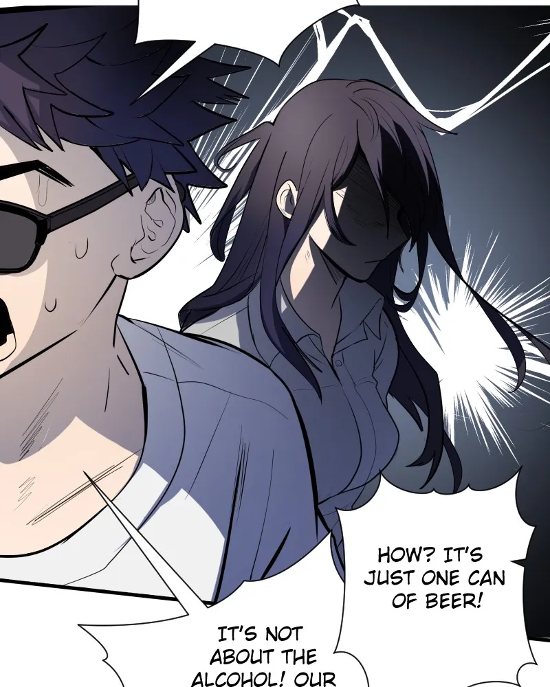 The Death of Kindness Chapter 7 page 80 - 