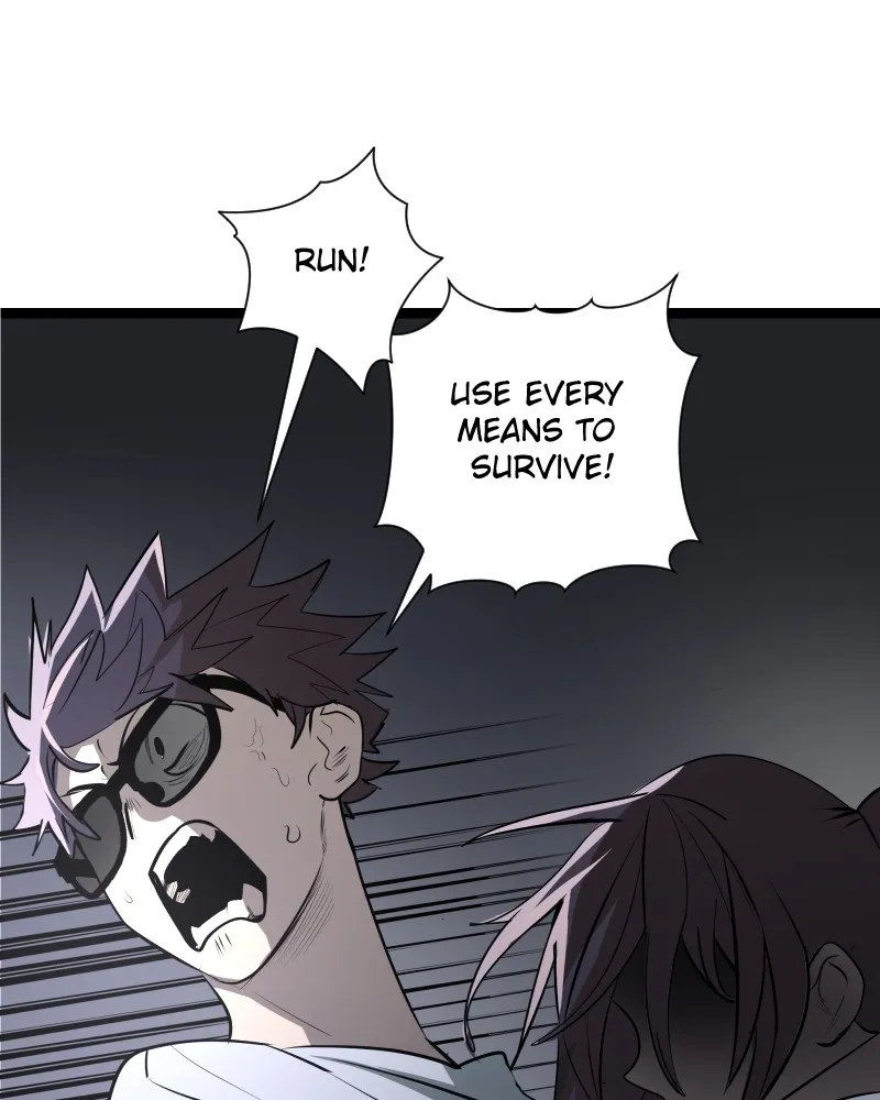 The Death of Kindness Chapter 7 page 82 - 