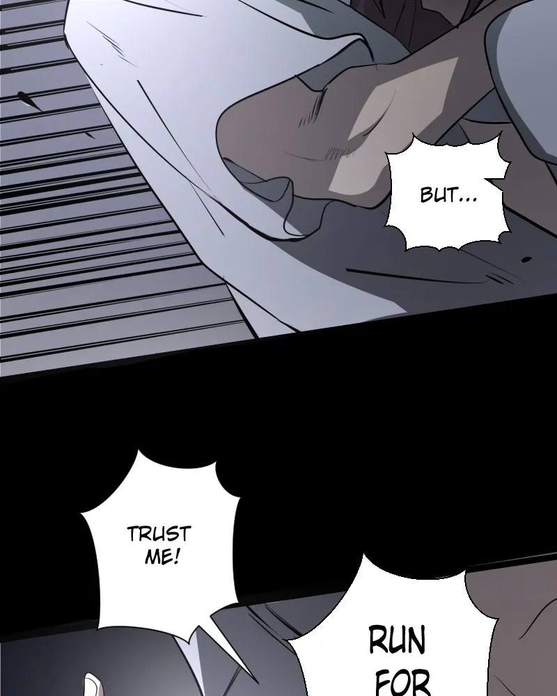 The Death of Kindness Chapter 7 page 83 - 