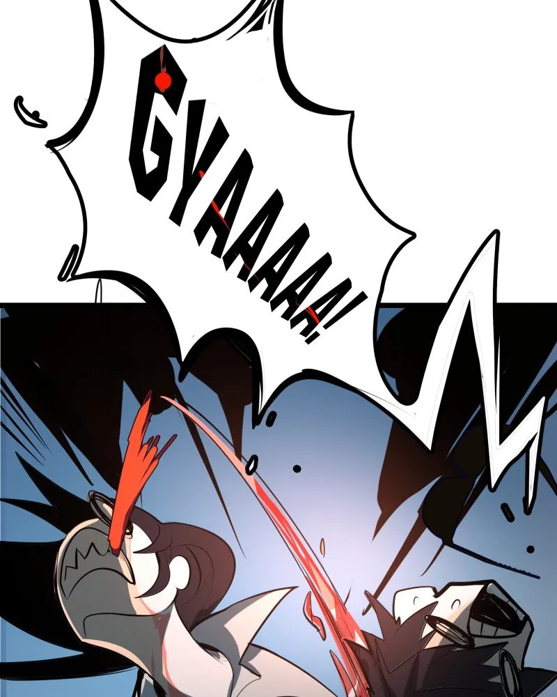 The Death of Kindness Chapter 7 page 85 - 