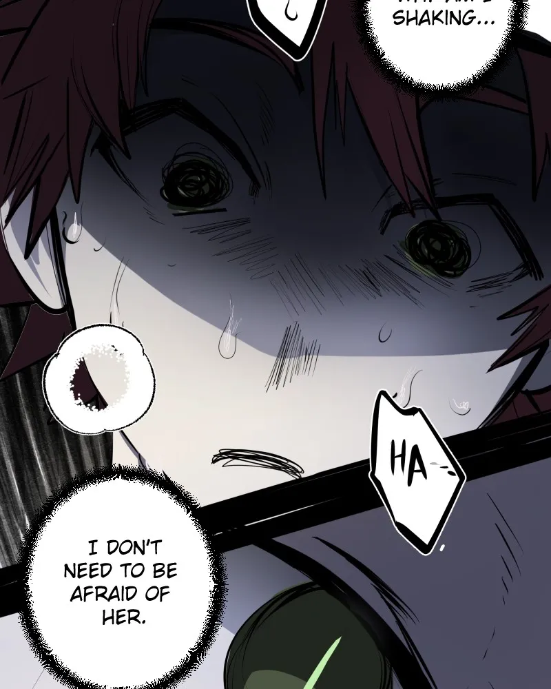 The Death of Kindness Chapter 8 page 2 - 