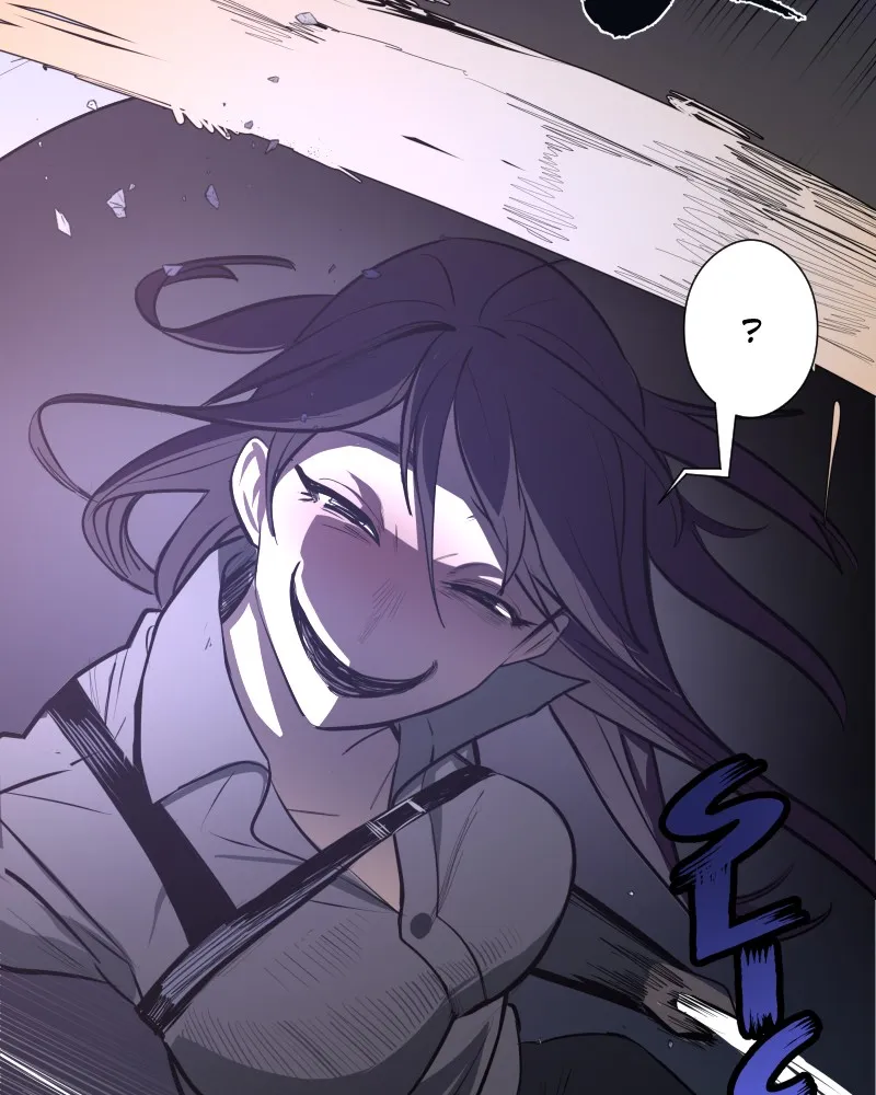 The Death of Kindness Chapter 8 page 11 - 