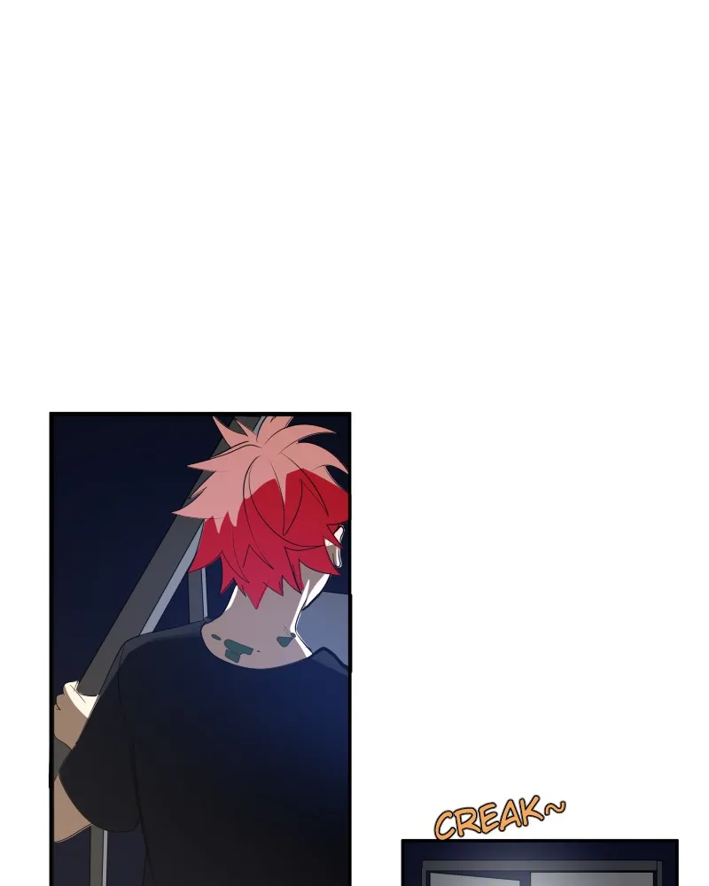 The Death of Kindness Chapter 8 page 101 - 