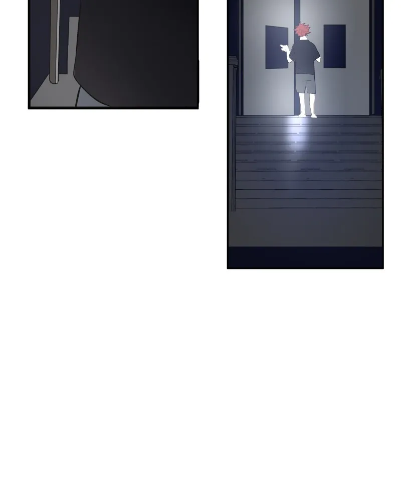 The Death of Kindness Chapter 8 page 102 - 