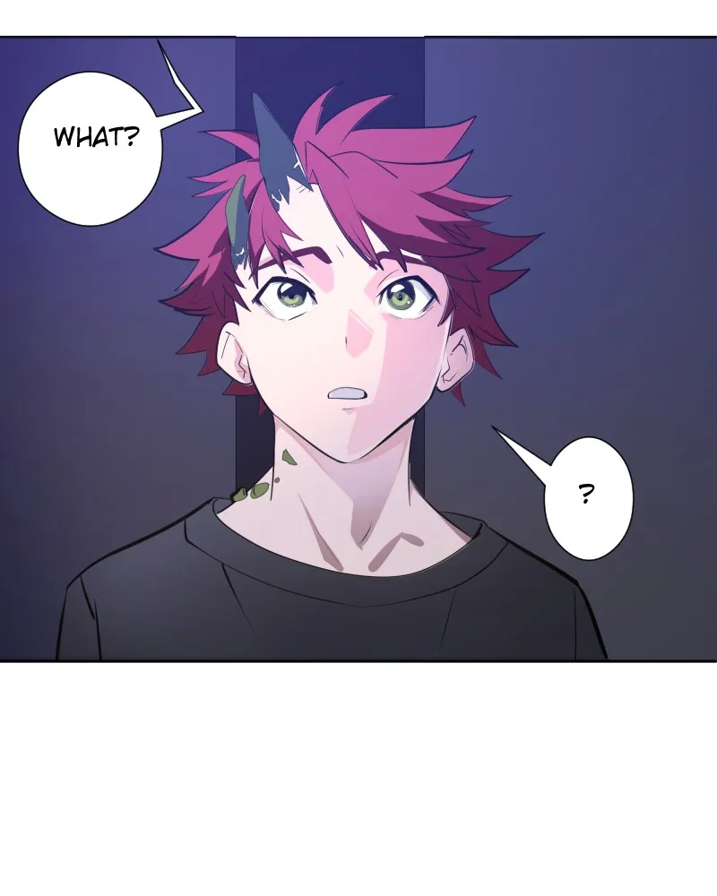 The Death of Kindness Chapter 8 page 104 - 