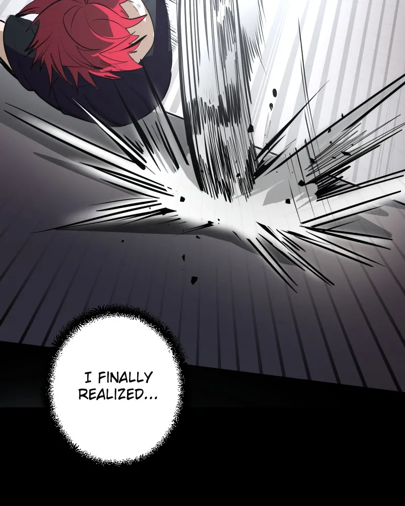 The Death of Kindness Chapter 8 page 16 - 