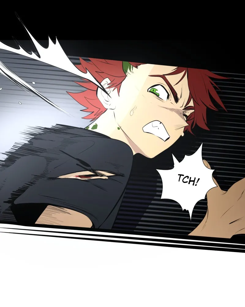 The Death of Kindness Chapter 8 page 17 - 