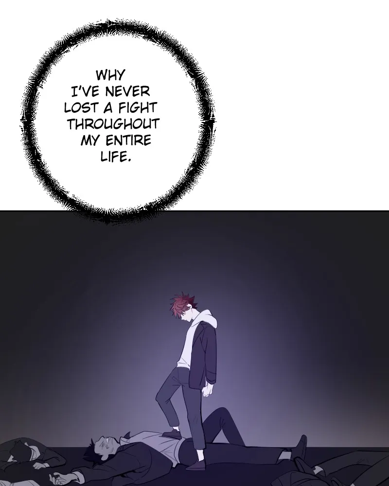 The Death of Kindness Chapter 8 page 18 - 