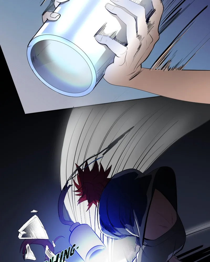 The Death of Kindness Chapter 8 page 28 - 