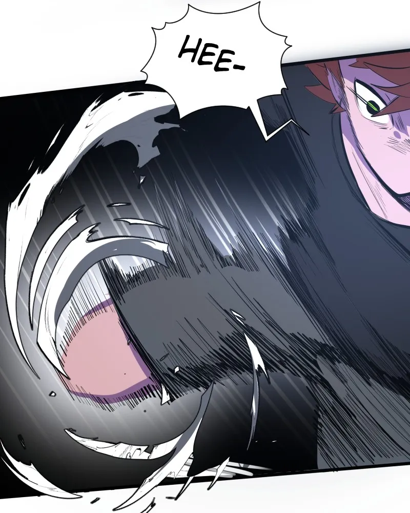 The Death of Kindness Chapter 8 page 32 - 