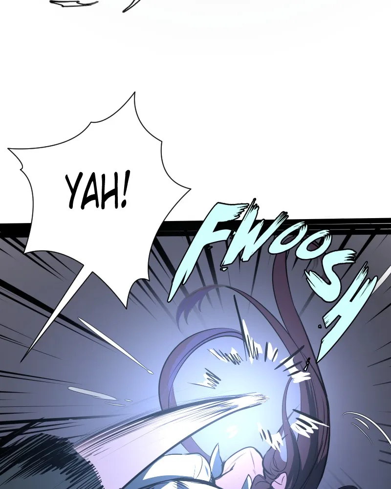 The Death of Kindness Chapter 8 page 33 - 