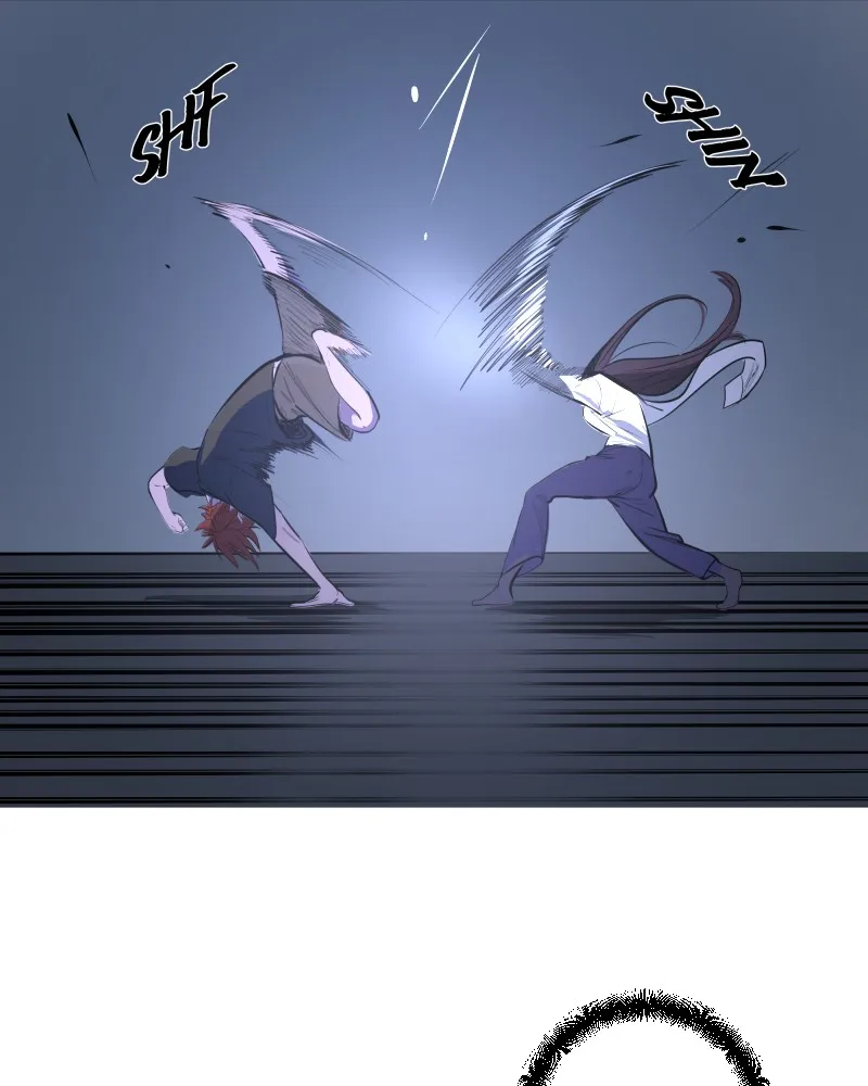 The Death of Kindness Chapter 8 page 37 - 