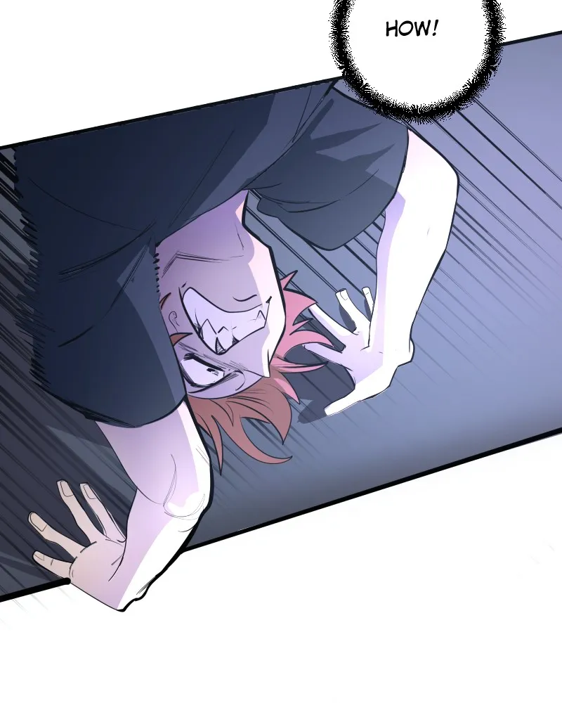 The Death of Kindness Chapter 8 page 38 - 