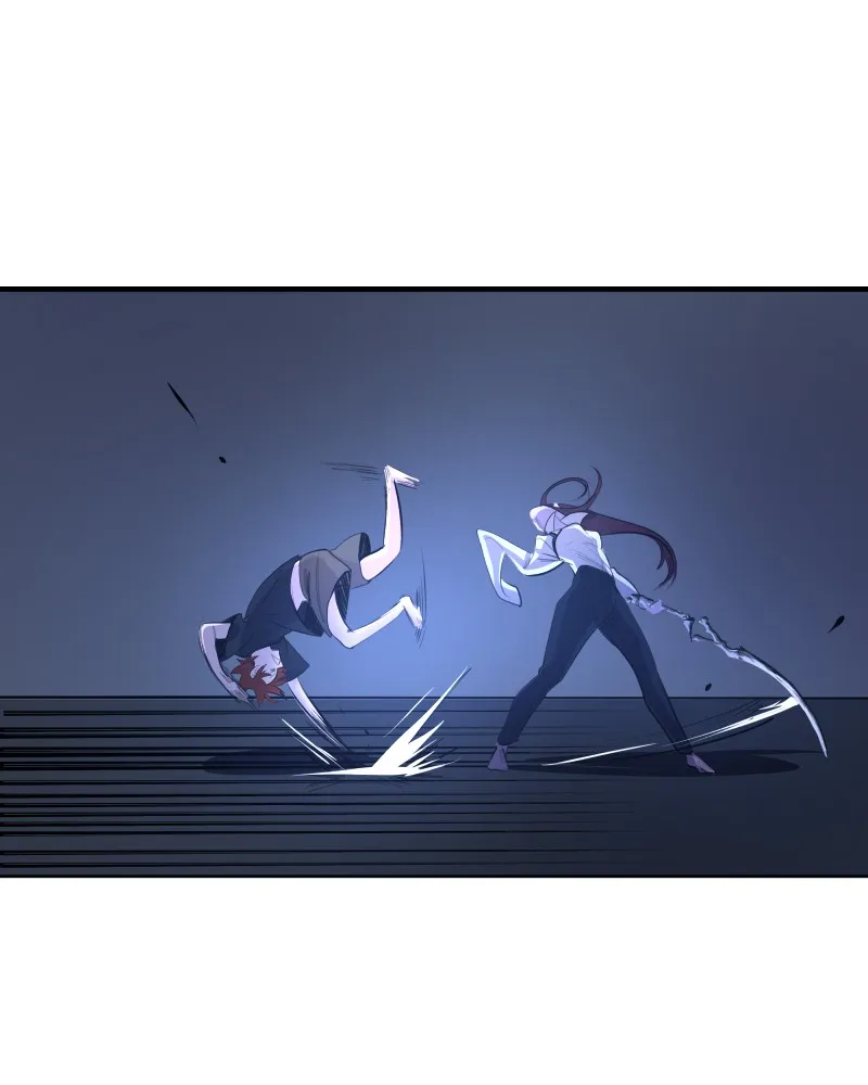 The Death of Kindness Chapter 8 page 40 - 