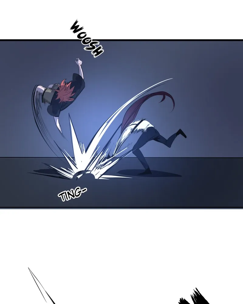 The Death of Kindness Chapter 8 page 41 - 