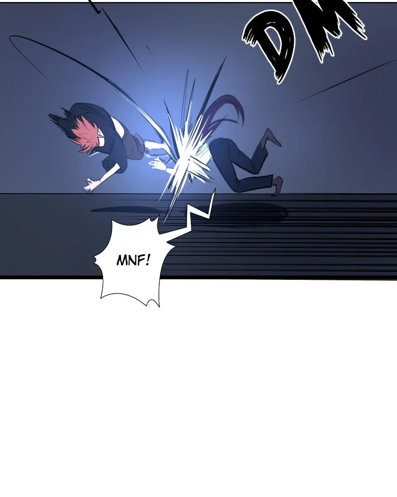 The Death of Kindness Chapter 8 page 42 - 