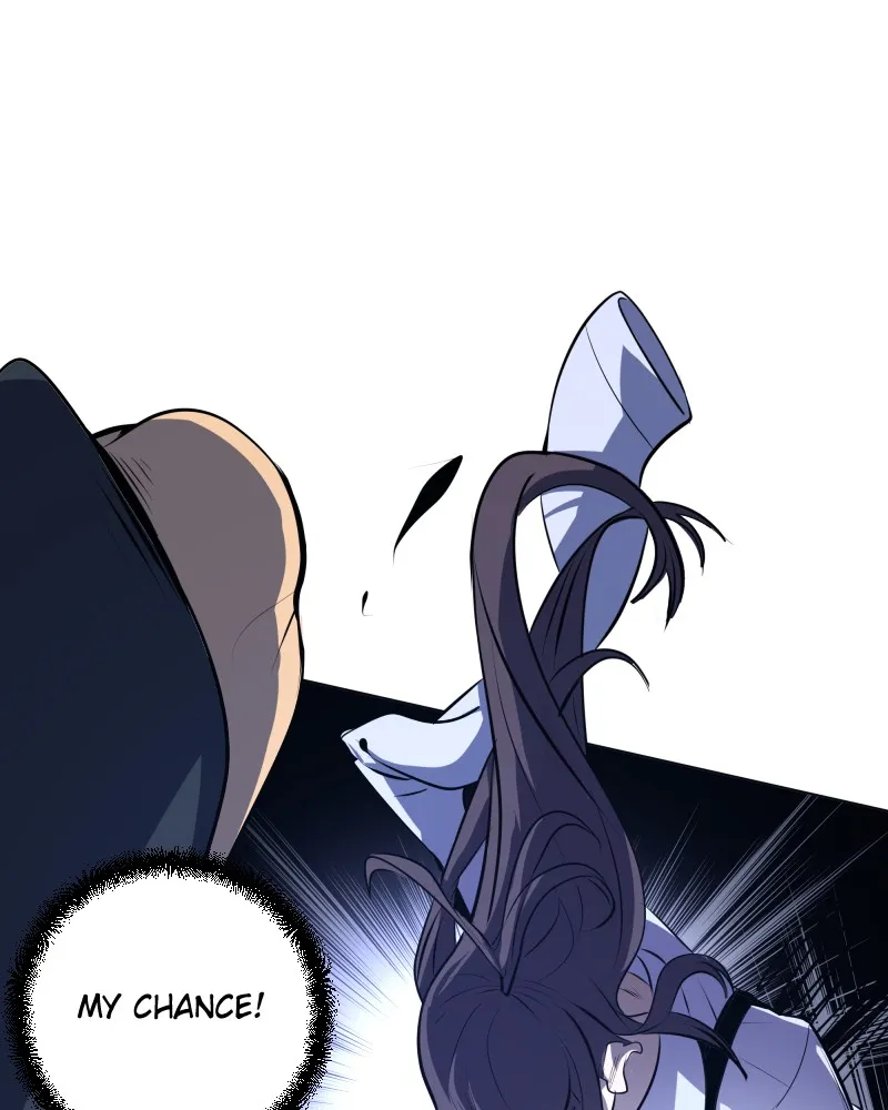 The Death of Kindness Chapter 8 page 43 - 