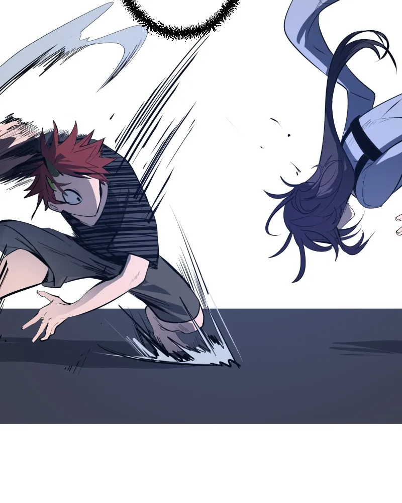 The Death of Kindness Chapter 8 page 45 - 