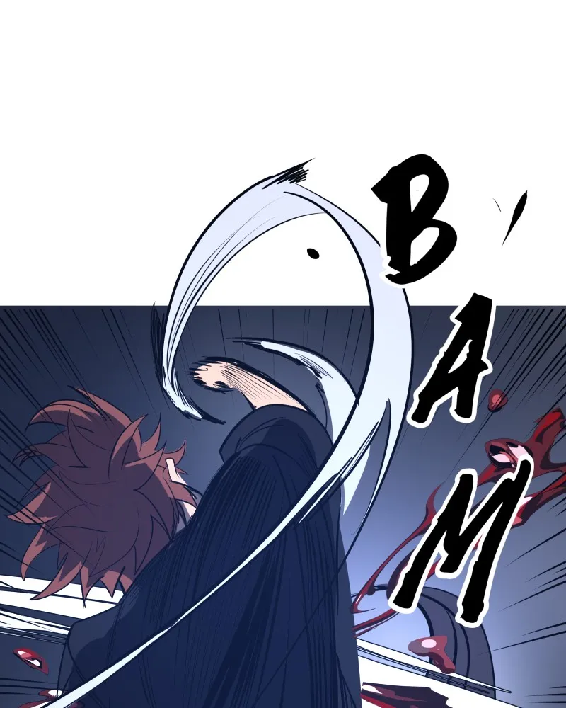 The Death of Kindness Chapter 8 page 46 - 