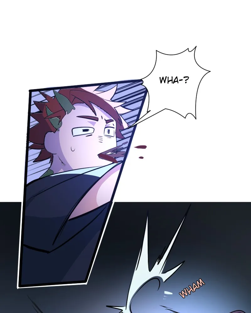 The Death of Kindness Chapter 8 page 48 - 