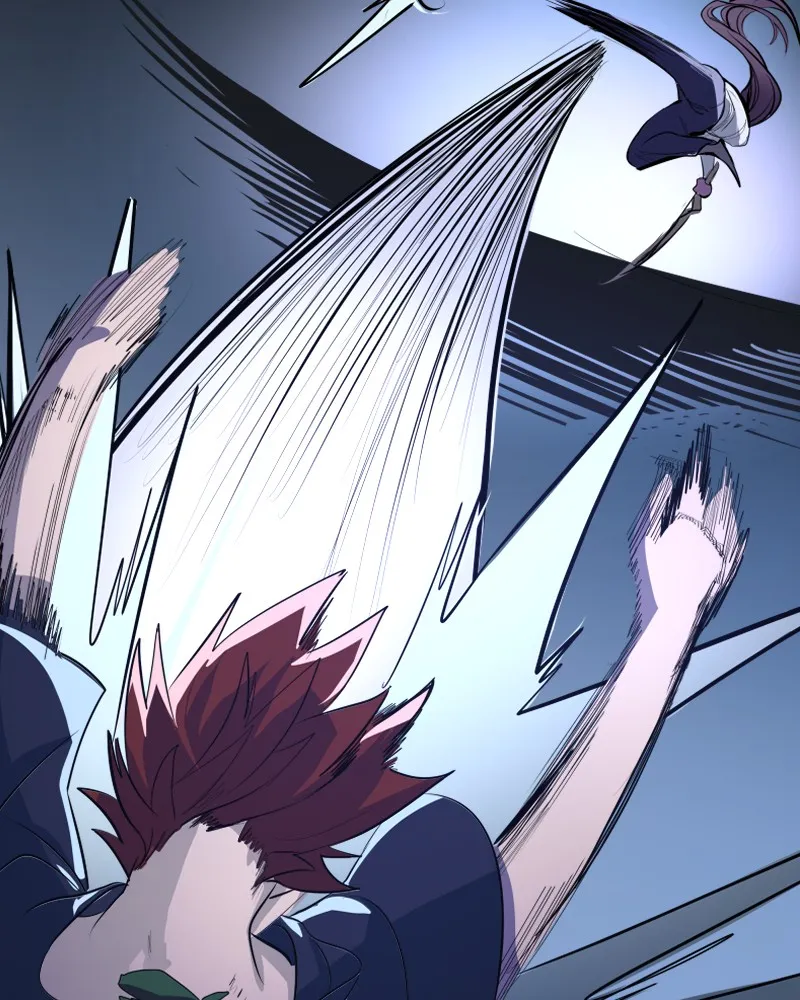 The Death of Kindness Chapter 8 page 49 - 