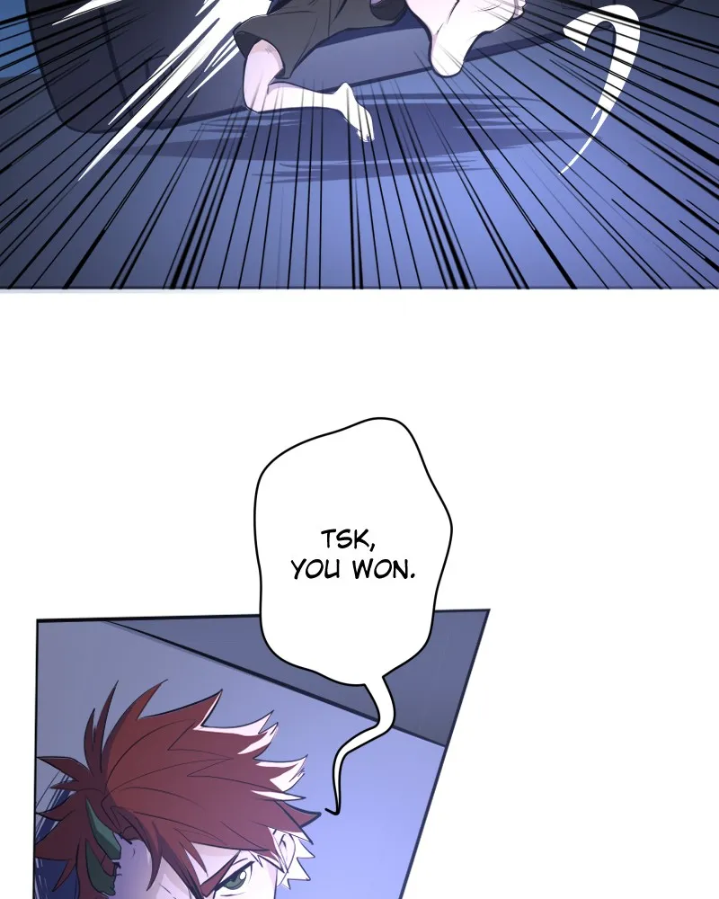 The Death of Kindness Chapter 8 page 51 - 
