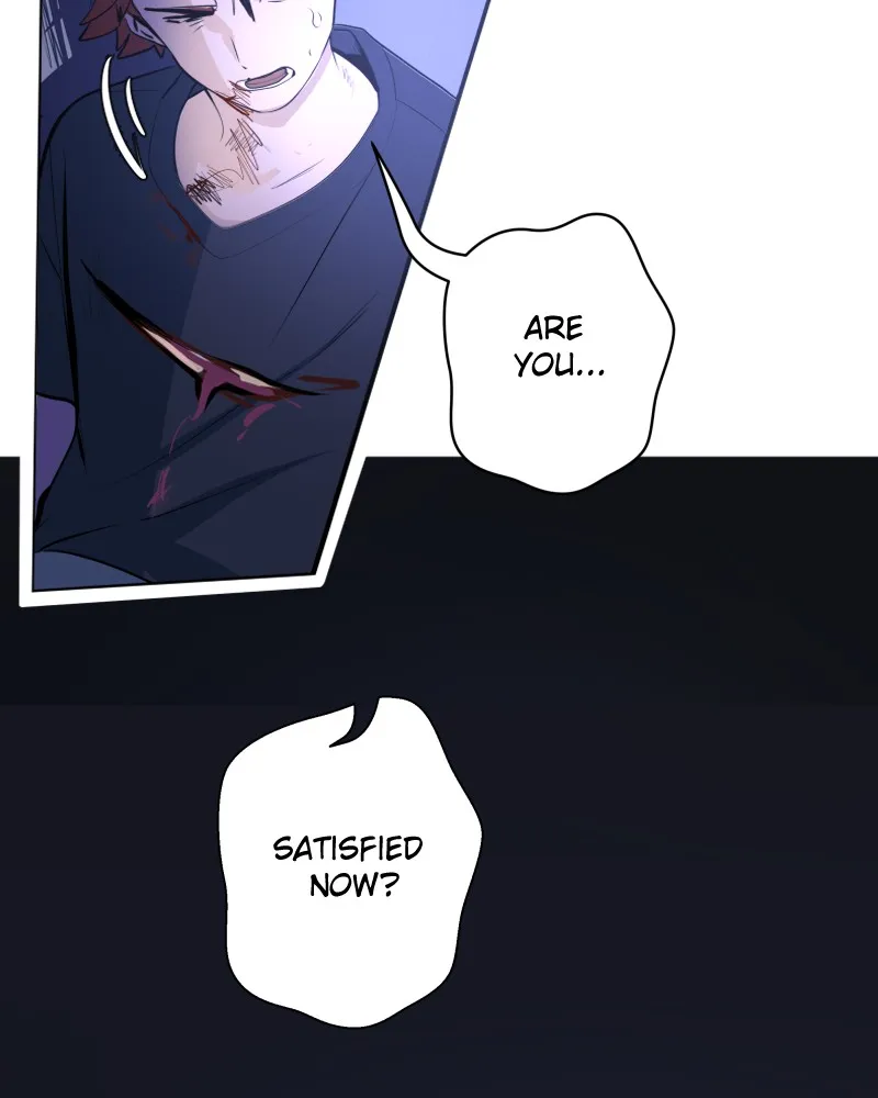 The Death of Kindness Chapter 8 page 52 - 