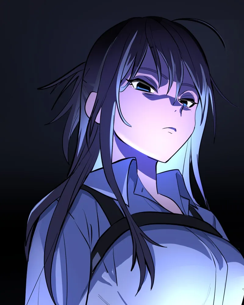 The Death of Kindness Chapter 8 page 53 - 
