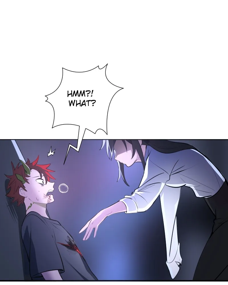 The Death of Kindness Chapter 8 page 55 - 