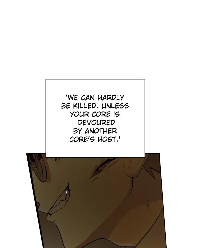 The Death of Kindness Chapter 8 page 56 - 