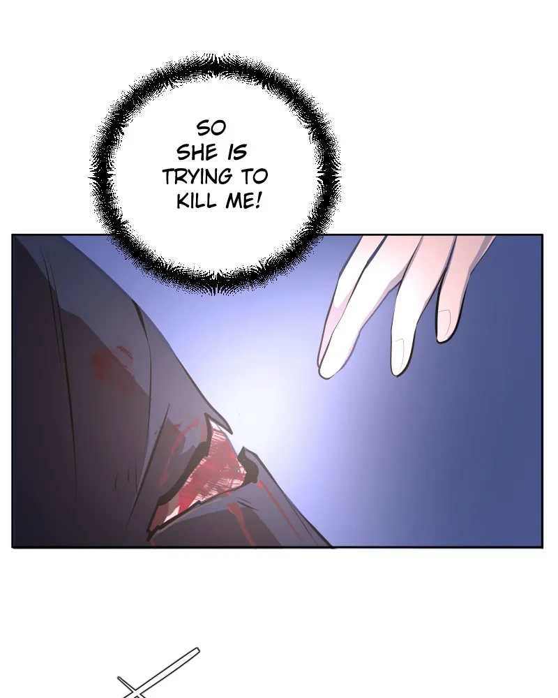 The Death of Kindness Chapter 8 page 60 - 