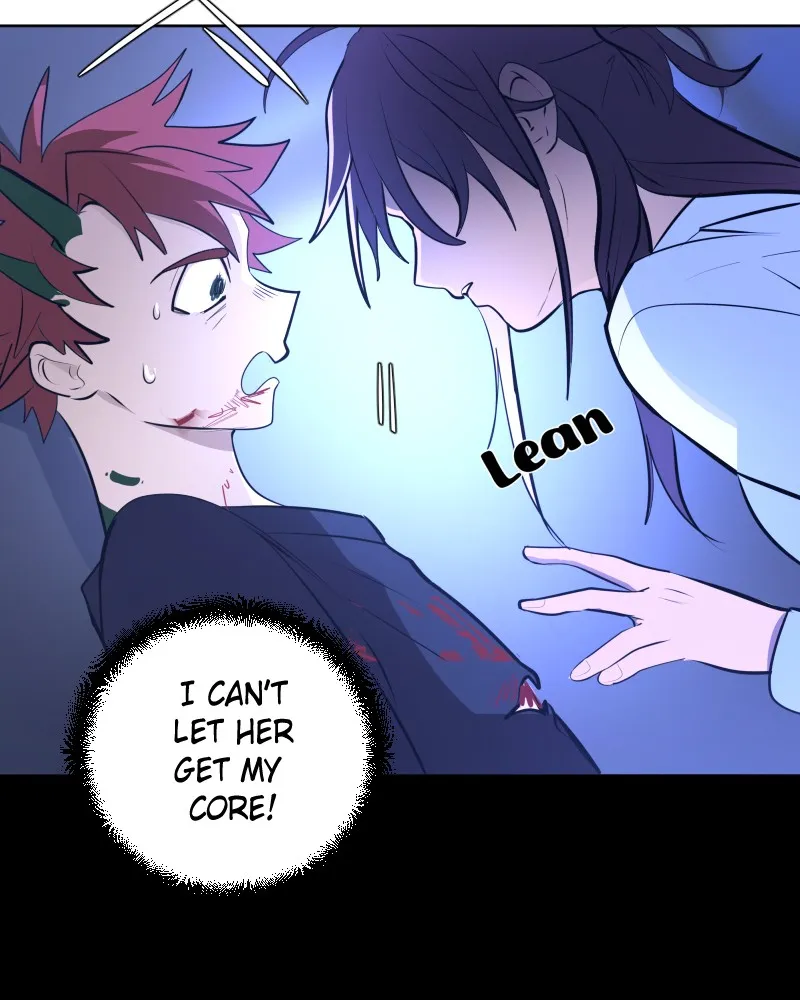 The Death of Kindness Chapter 8 page 61 - 